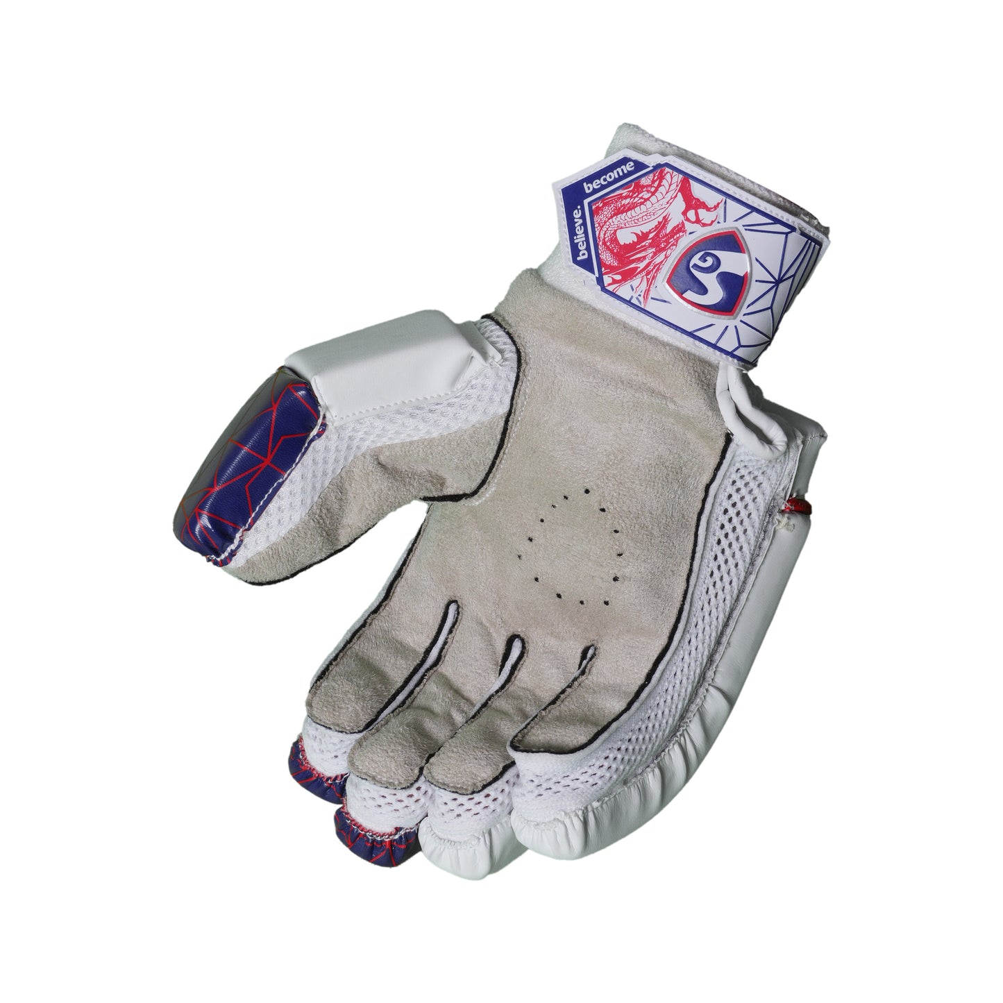 SG KLR Xtreme Batting gloves