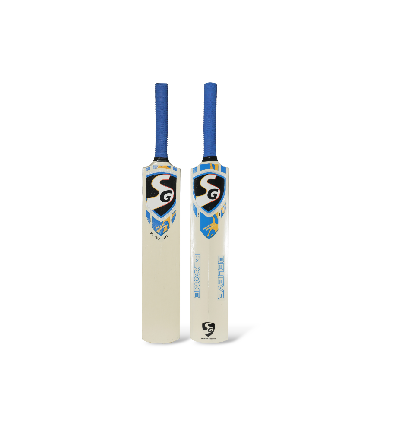 SG My First Cricket Kit Set