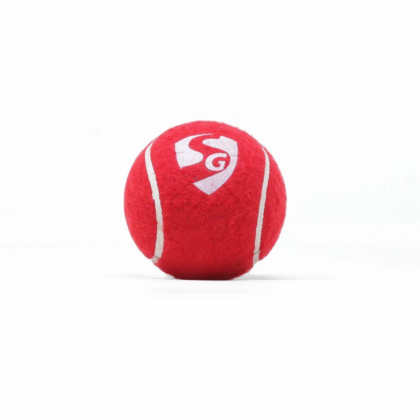 SG Club Heavy Cricket Balls (PACK OF 3)