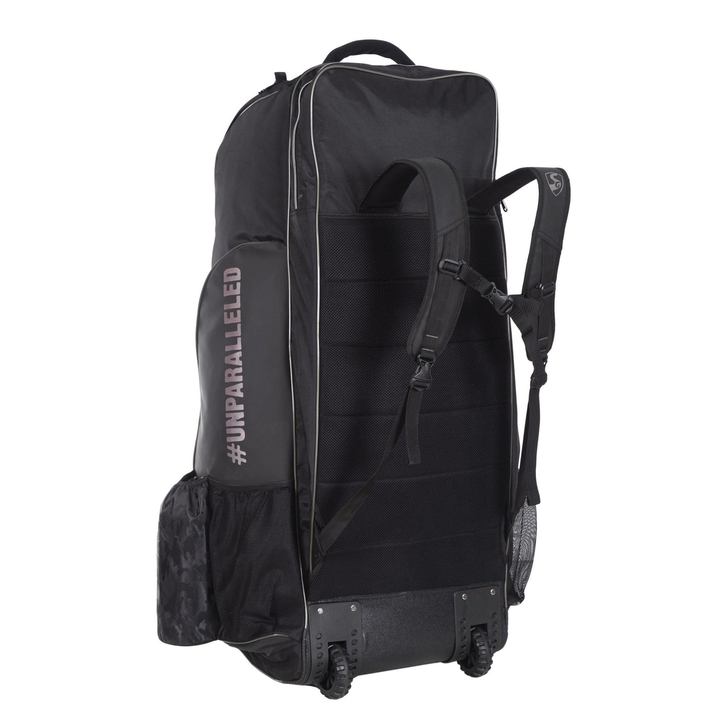 Kit Bag SG RP WHEELIE DUFFLE