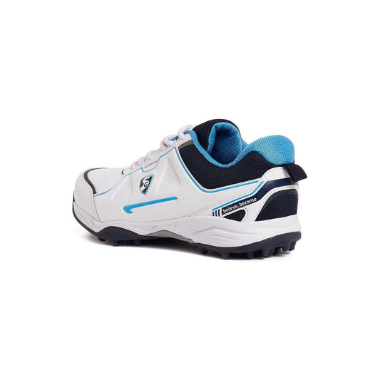 SG CLUB 5.0 Cricket Shoe for Style and Performance on field