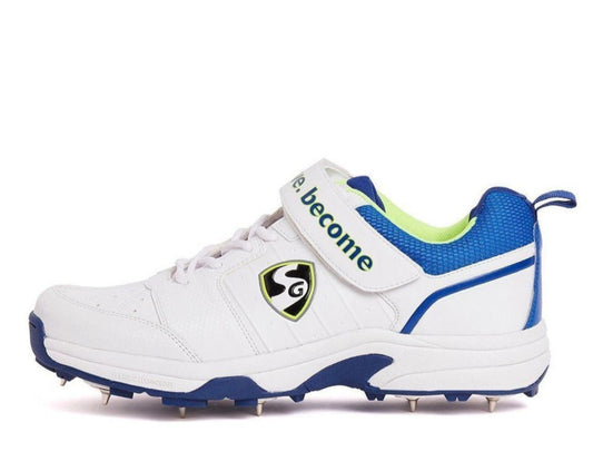 SG Sierra 2.0 Cricket Sports Shoes: Unleash Your Performance with Advanced Comfort and Style