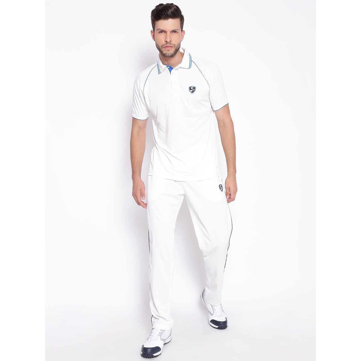 SG Junior Century Cricket Pant