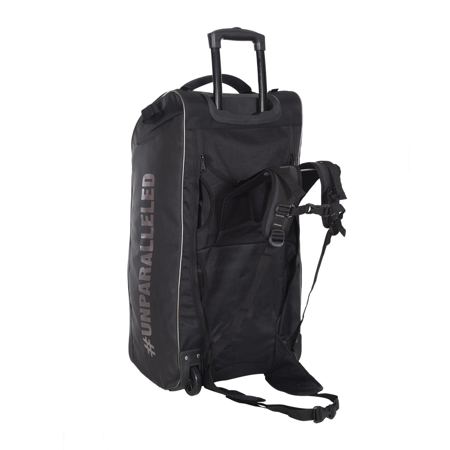 Kit Bag SG RP JUNIOR DUFFLE TROLLEY
