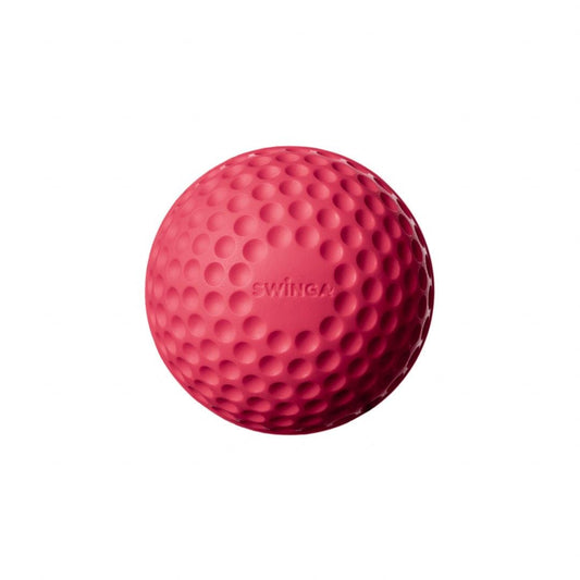 SG Swinga Cricket ball (Pink)
