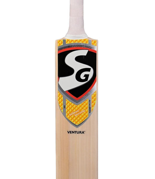 SG Ventura Kashmir Willow Cricket Bat