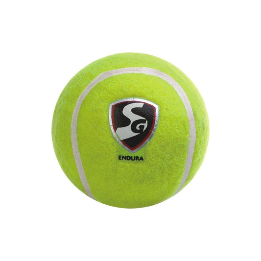 SG Endura™ Heavyweight Cricket Tennis Ball