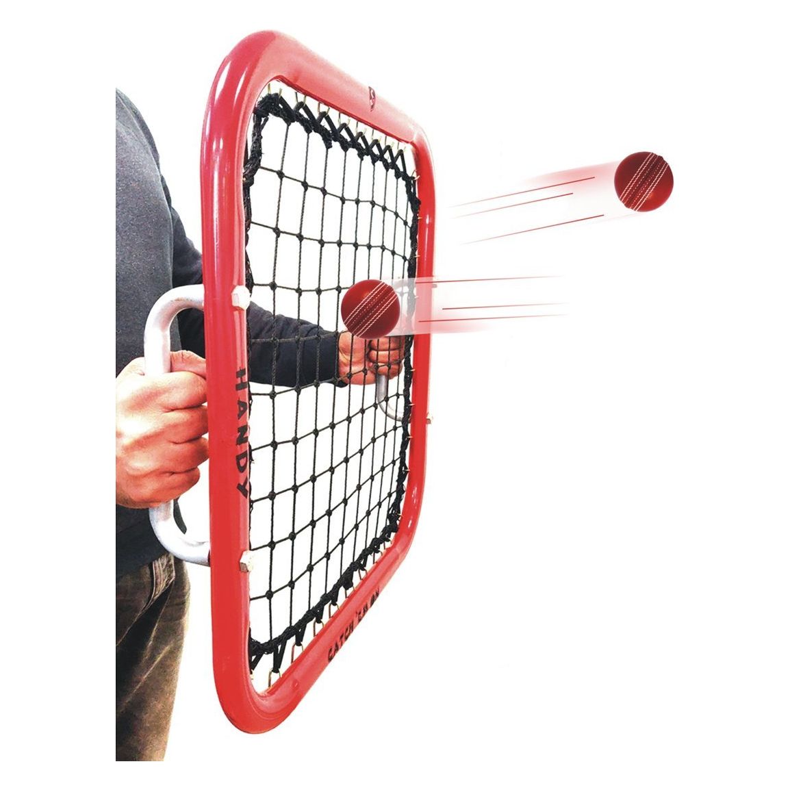 SG Catch ‘Em On Handy Cricket and Football Re-bounder