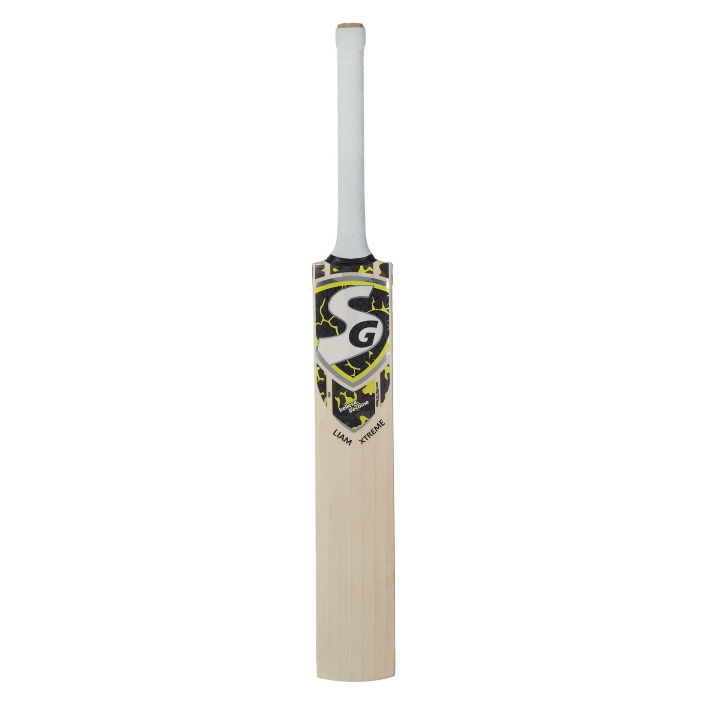 SG Liam Xtreme English Willow Cricket Bat