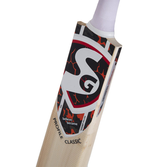 SG Profile Classic Kashmir Willow Cricket Bat
