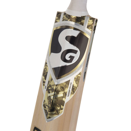 SG Savage Plus Kashmir Willow Cricket Bat