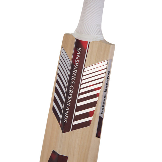 SG Strokewell Classic Kashmir Willow Cricket Bat