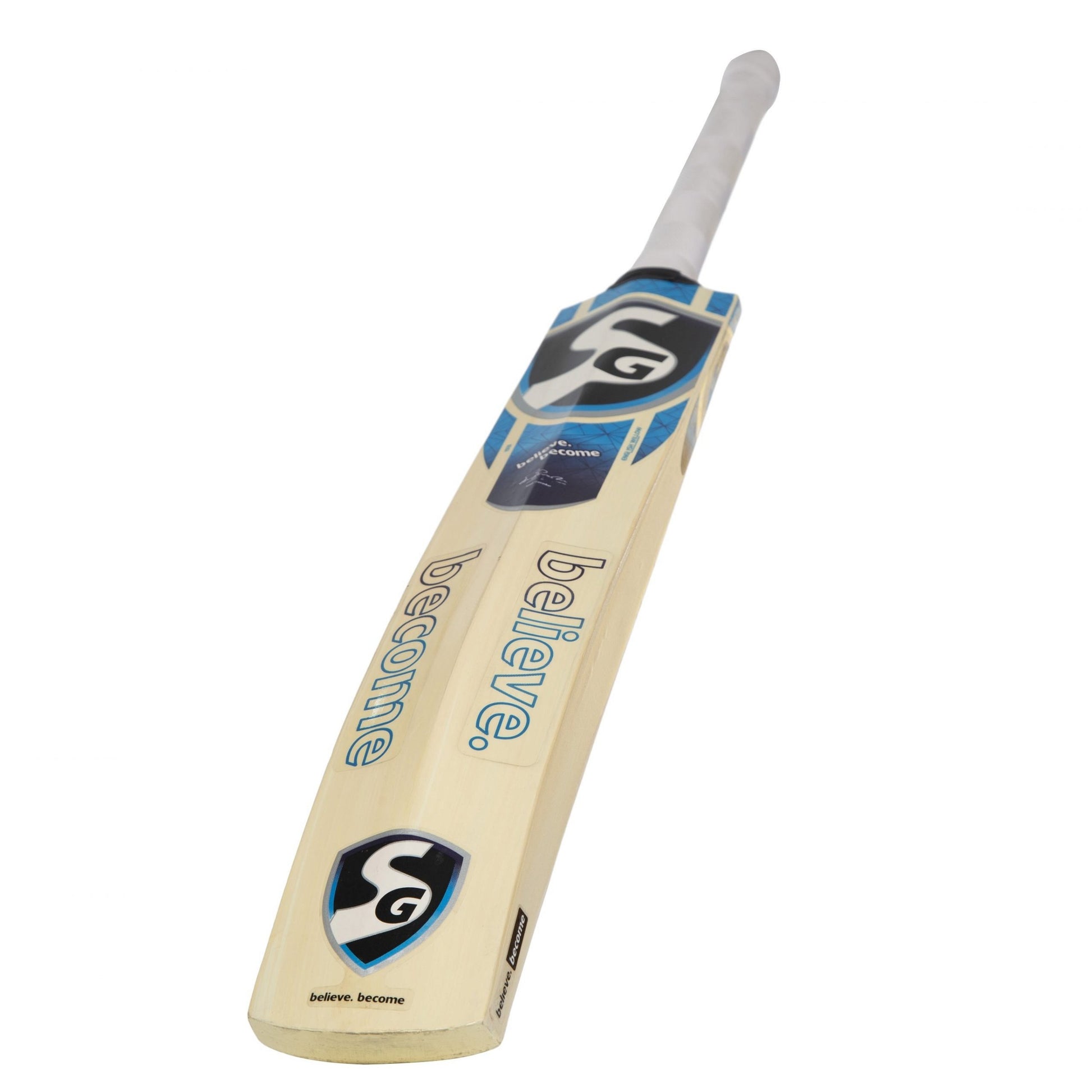 SG Super Cover™ English Willow Cricket Bat