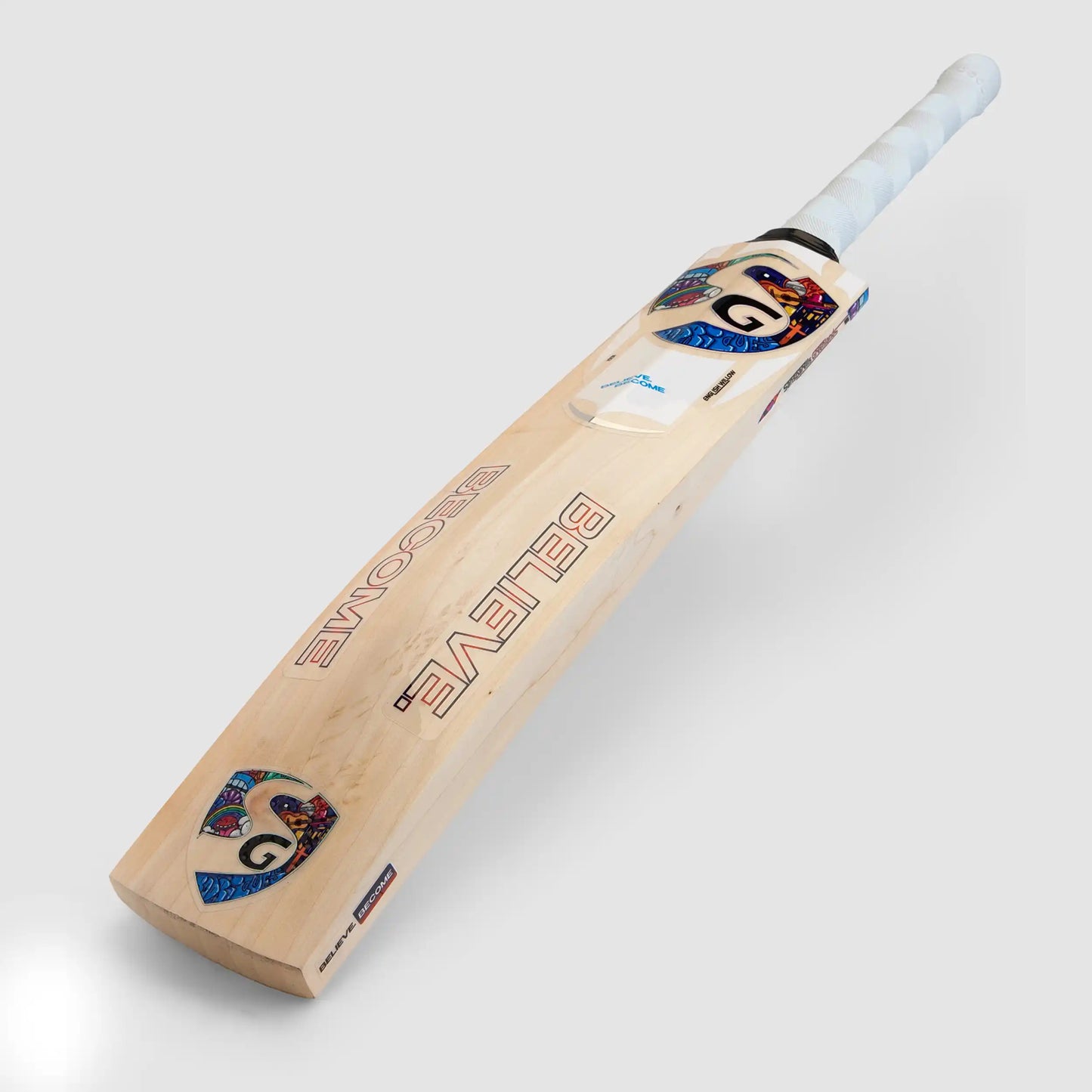 SG Jemi 4.0 English Willow Cricket bat