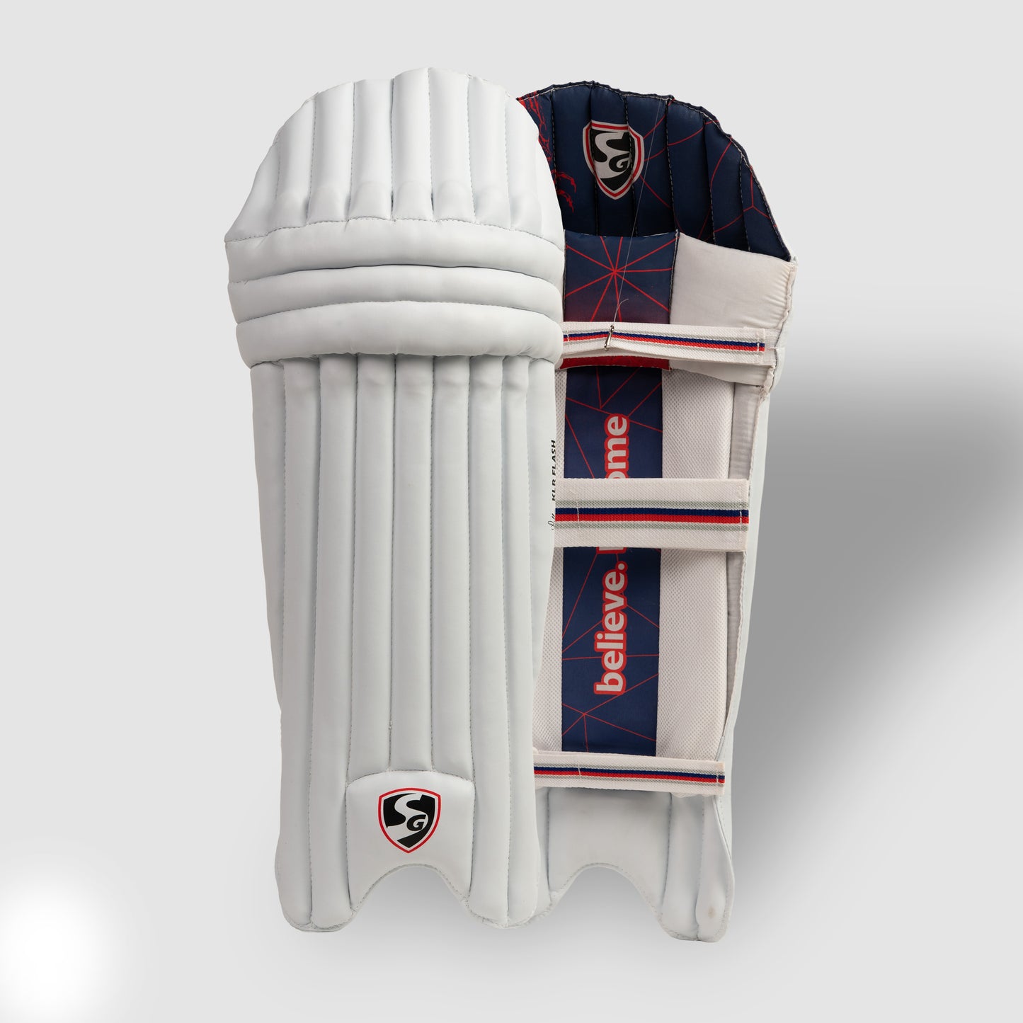 SG KLR Flash Batting Legguard