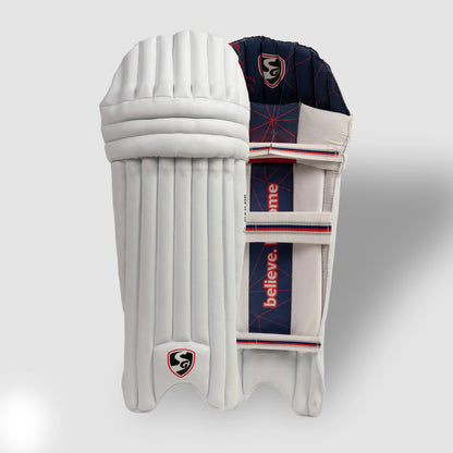 SG KLR Flash Batting Legguard