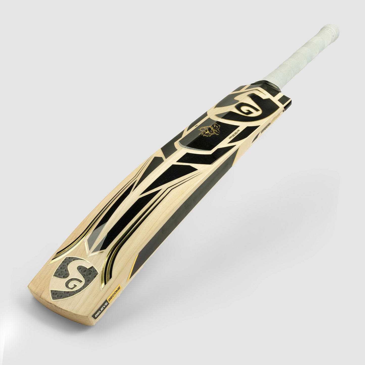 SG HP 150 English Willow Cricket Bat