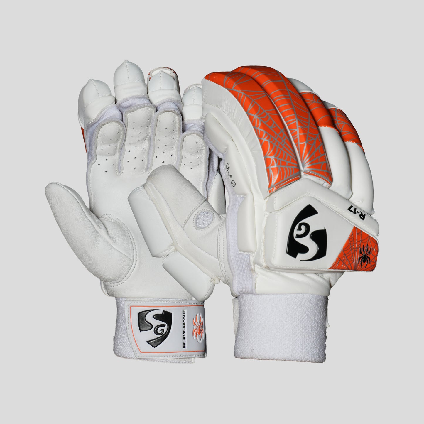 SG RP 17 Batting Gloves - Rishabh Pant Series
