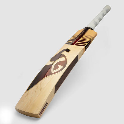SG Century Classic English Willow Cricket Bat