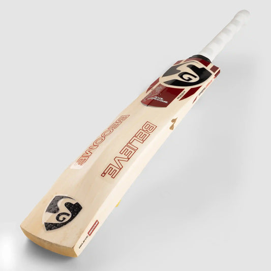 SG KLR Xtreme English Willow Cricket Bat (KL Rahul Series)
