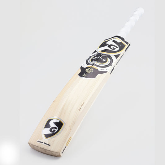 SG HP 250 English Willow Str8bat Sensor Cricket Bat