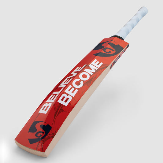 SG Thunder Striker English Willow Cricket Bat