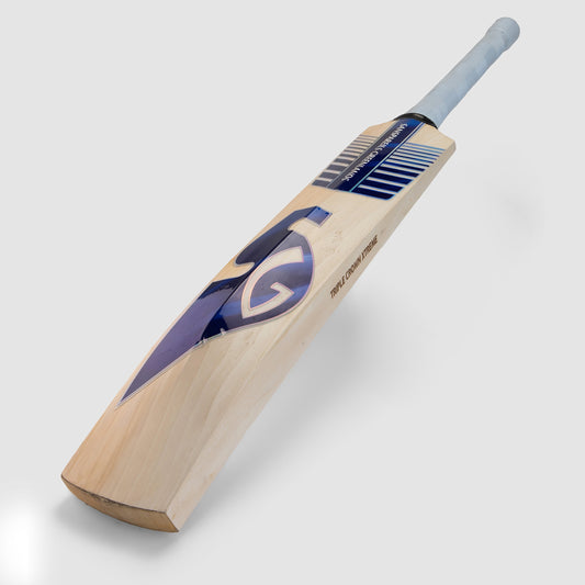 SG Triple Crown Xtreme English Willow Cricket Bat