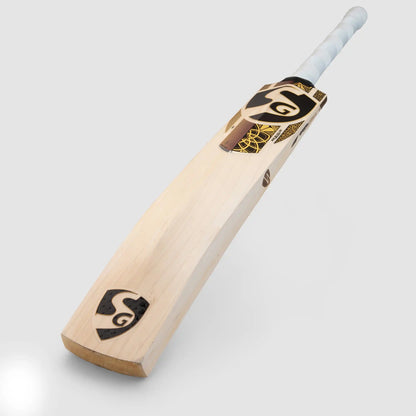 SG Riyan Parag English Willow bat