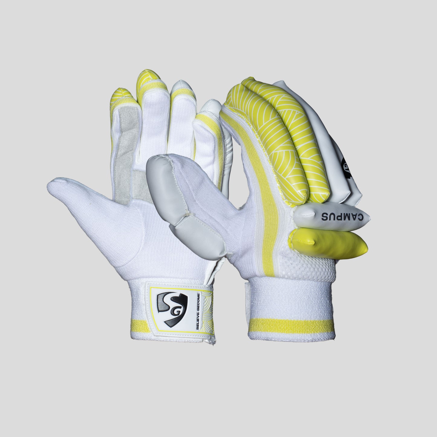 SG Campus Batting gloves