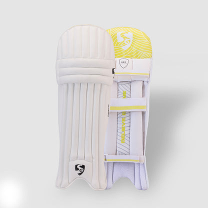 SG Campus Batting Legguards