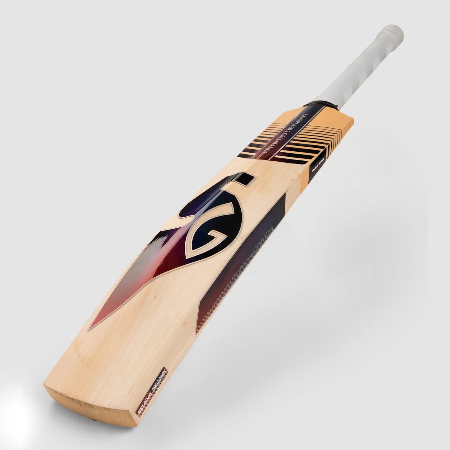 SG Maxstar Classic English Cricket Bat