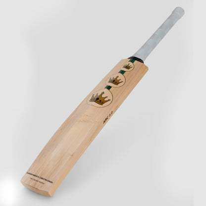 SG Triple Crown Arc 3.0 English willow Cricket Bat