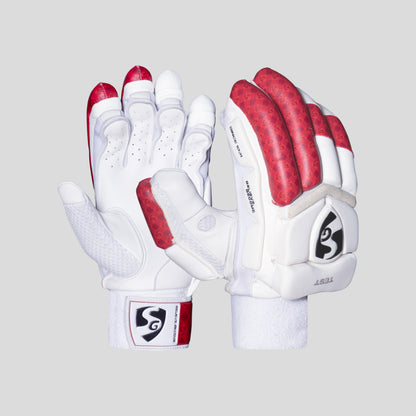 SG Test Batting gloves