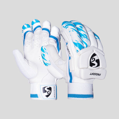 SG Prosoft® Batting Gloves