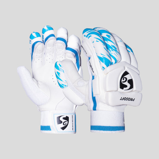 SG Prosoft® Batting Gloves