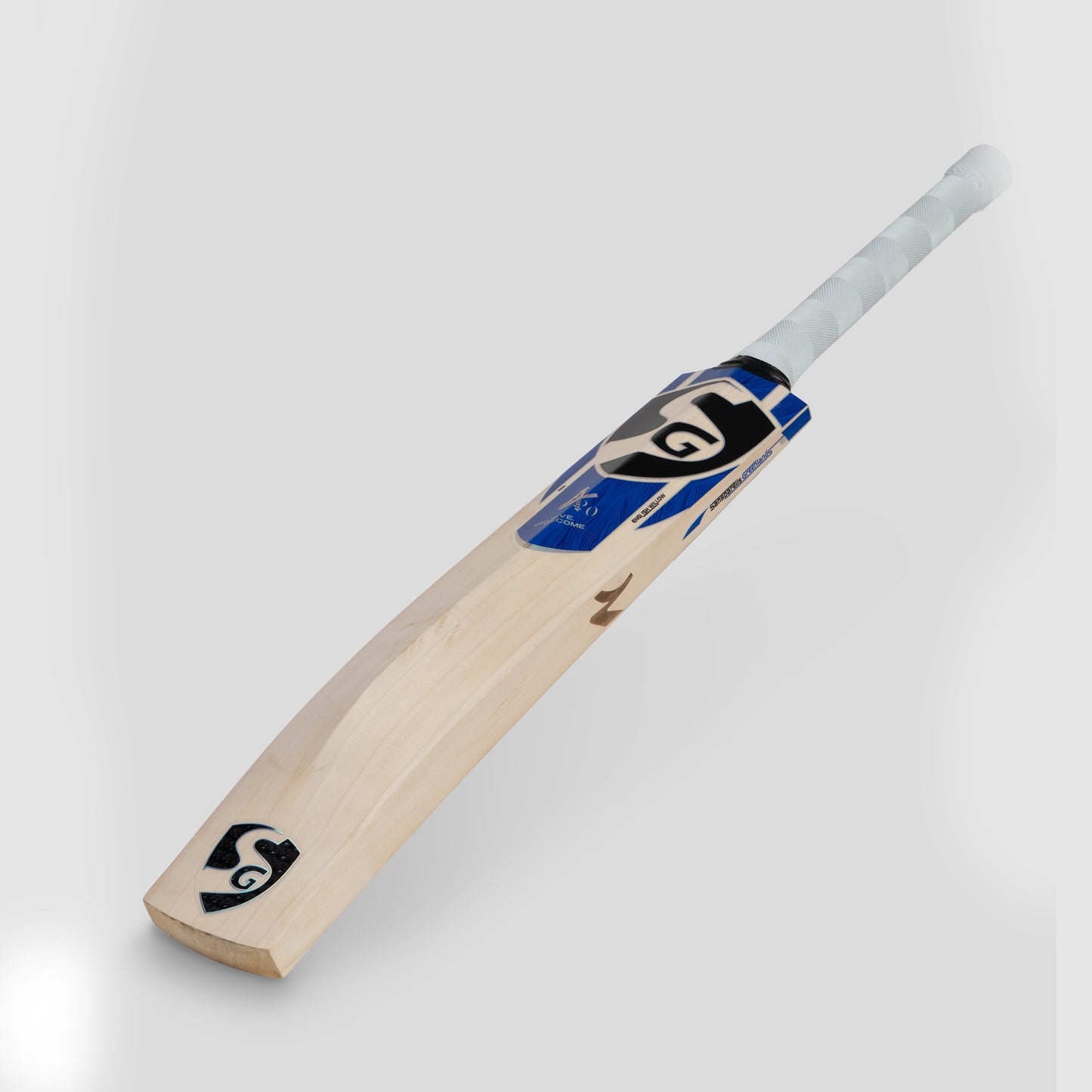 SG Axar Player English Willow bat