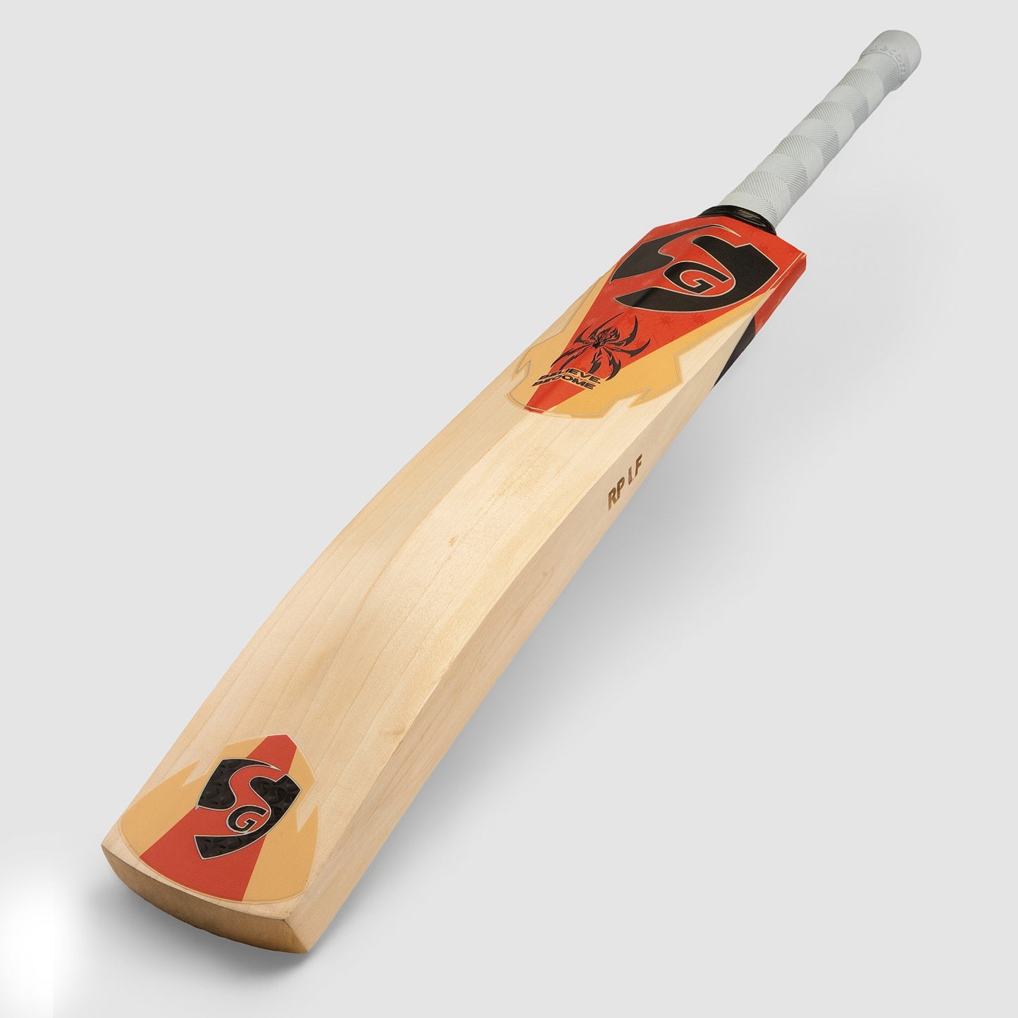 SG RP LE English Willow Cricket Bat (Rishabh Pant Series)