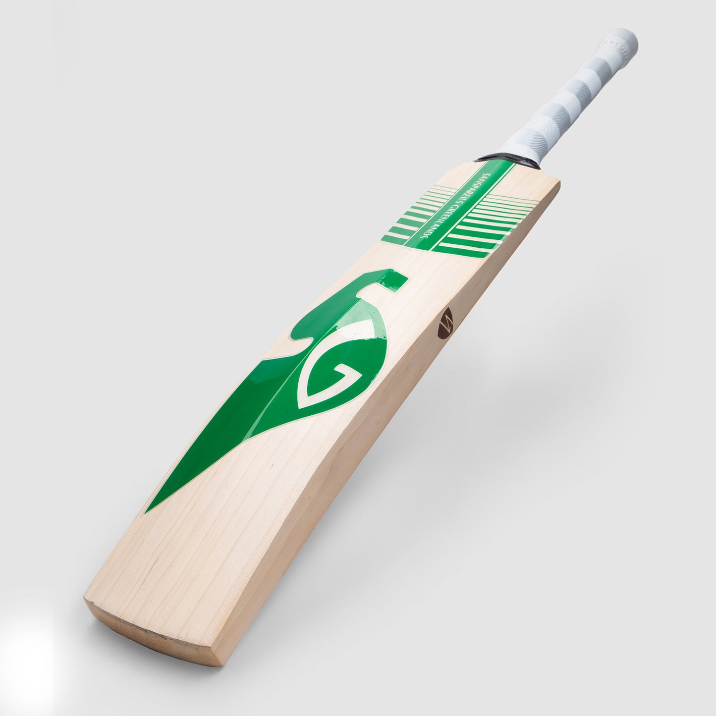 SG Triple Crown Classic English Willow Cricket Bat