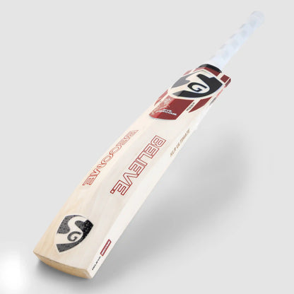 SG KLR Ultimate English Willow Cricket Bat (KL Rahul Series)
