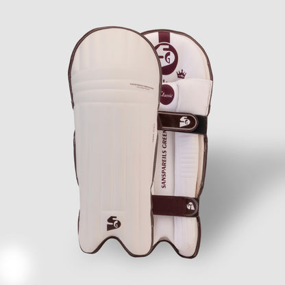 SG Test Classic Batting Legguard