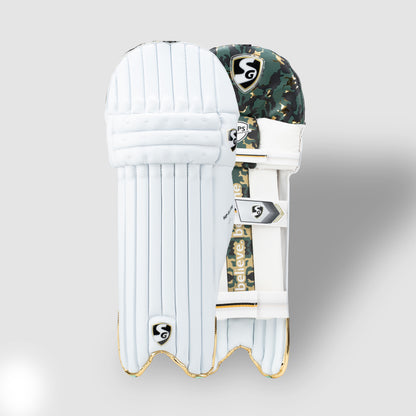 SG HP Elite Batting Legguard