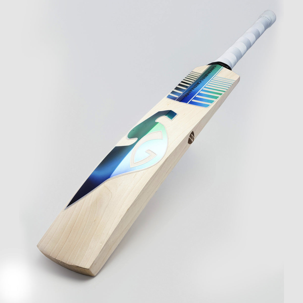 SG Triple Crown Ultimate English Willow Cricket Bat