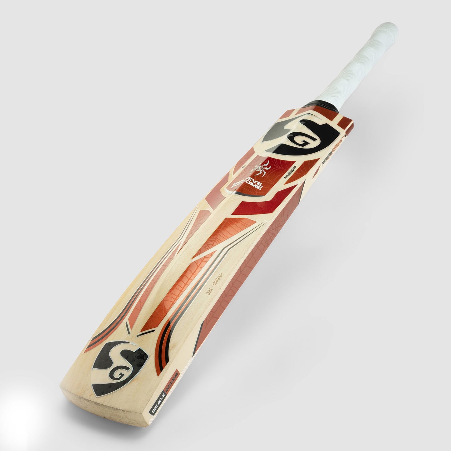 SG RP 150 Combo English Willow Cricket Bat