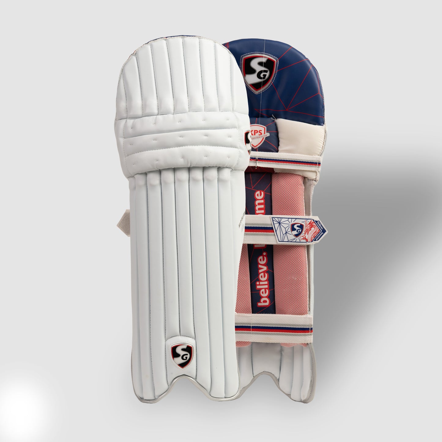 SG KLR Elite Batting Legguard