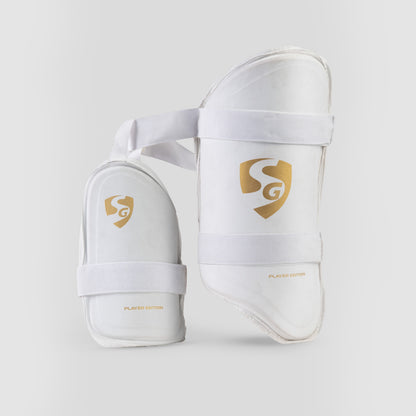 SG Combo Player Edition Thigh Pad