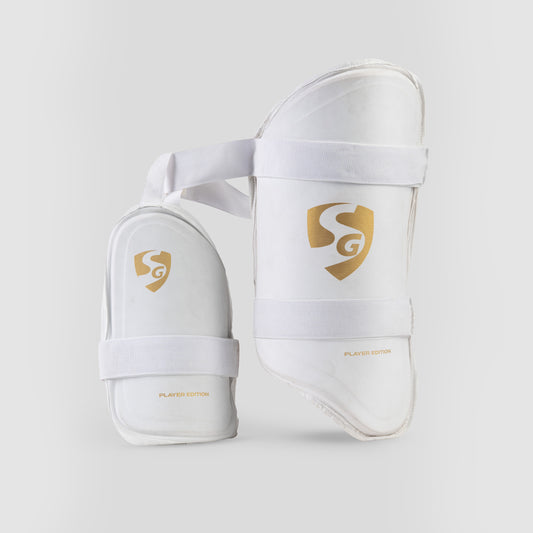 SG Combo Player Edition Thigh Pad