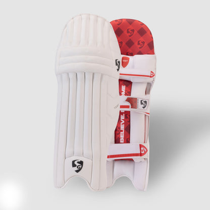 SG Test Batting Legguards