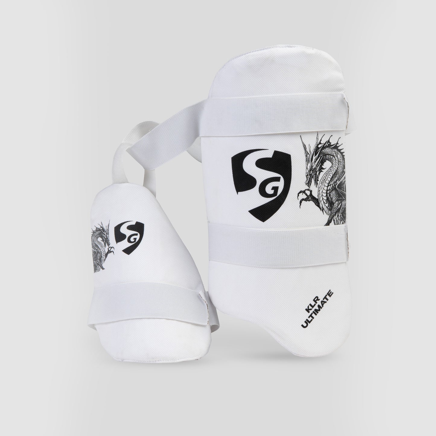 SG Combo KLR Ultimate Thigh Pad