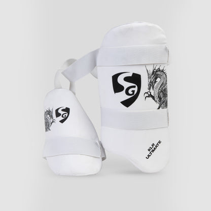 SG Combo KLR Ultimate Thigh Pad