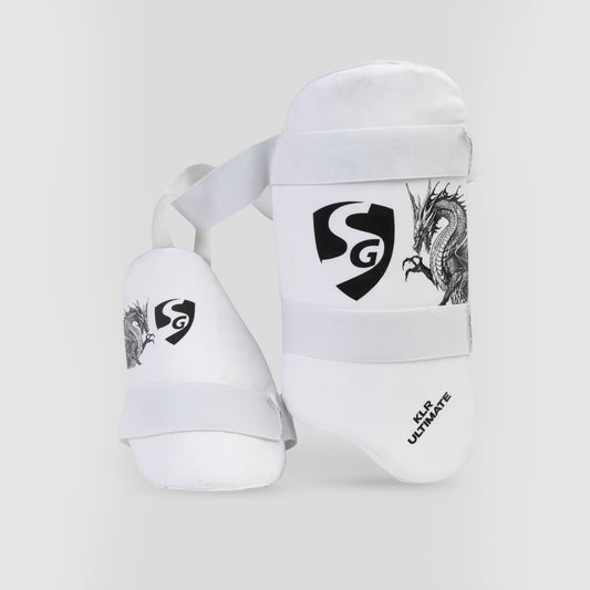 SG Combo KLR Ultimate Thigh Pad